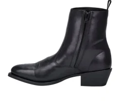 Men's Laredo Western Boots Fletcher Cowboy Boots