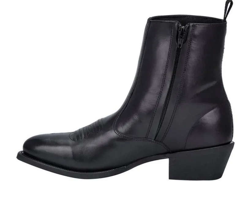 Men's Laredo Western Boots Fletcher Cowboy Boots