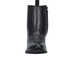 Men's Laredo Western Boots Fletcher Cowboy Boots