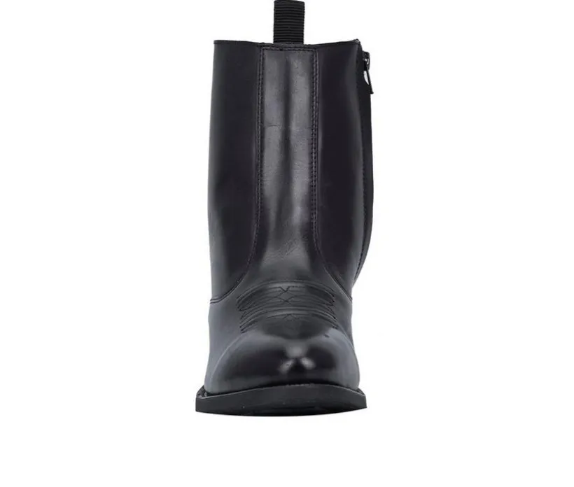 Men's Laredo Western Boots Fletcher Cowboy Boots