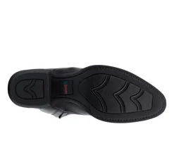 Men's Laredo Western Boots Fletcher Cowboy Boots