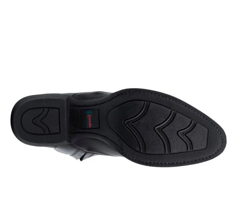 Men's Laredo Western Boots Fletcher Cowboy Boots