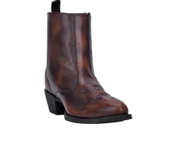 Men's Laredo Western Boots Fletcher Cowboy Boots