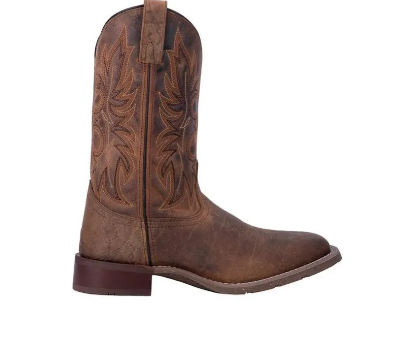 Men's Laredo Western Boots 7835 Durant Cowboy Boots
