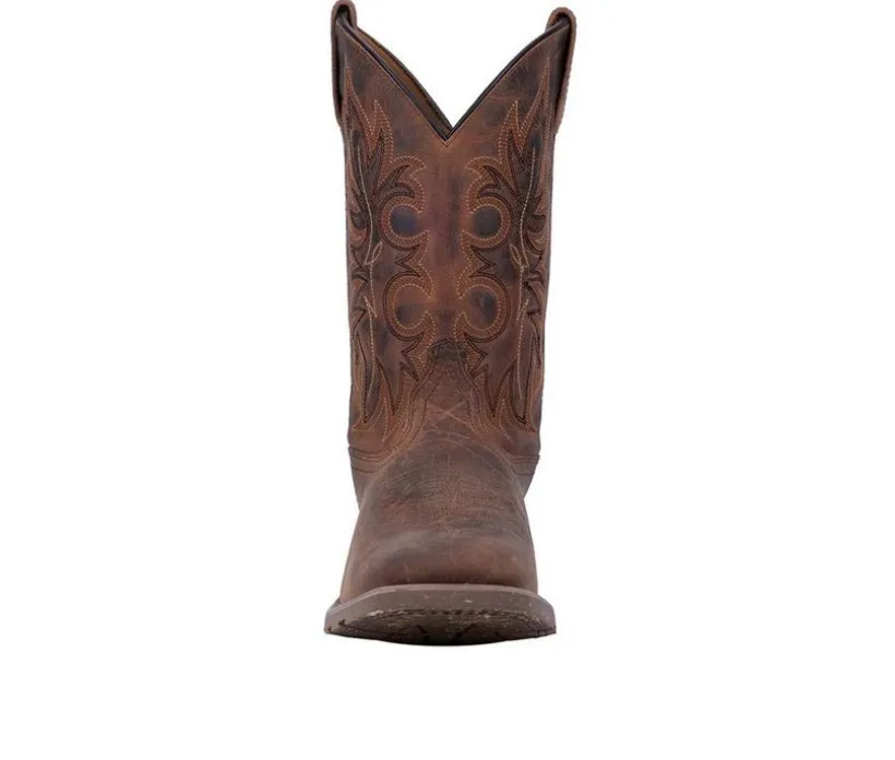 Men's Laredo Western Boots 7835 Durant Cowboy Boots
