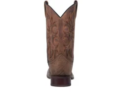 Men's Laredo Western Boots 7835 Durant Cowboy Boots