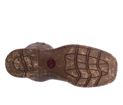 Men's Laredo Western Boots 7835 Durant Cowboy Boots