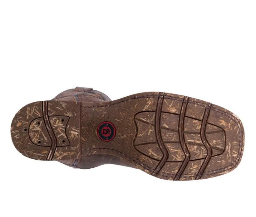 Men's Laredo Western Boots 7835 Durant Cowboy Boots