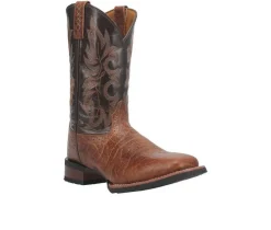 Men's Laredo Western Boots Broken Bow Cowboy Boots