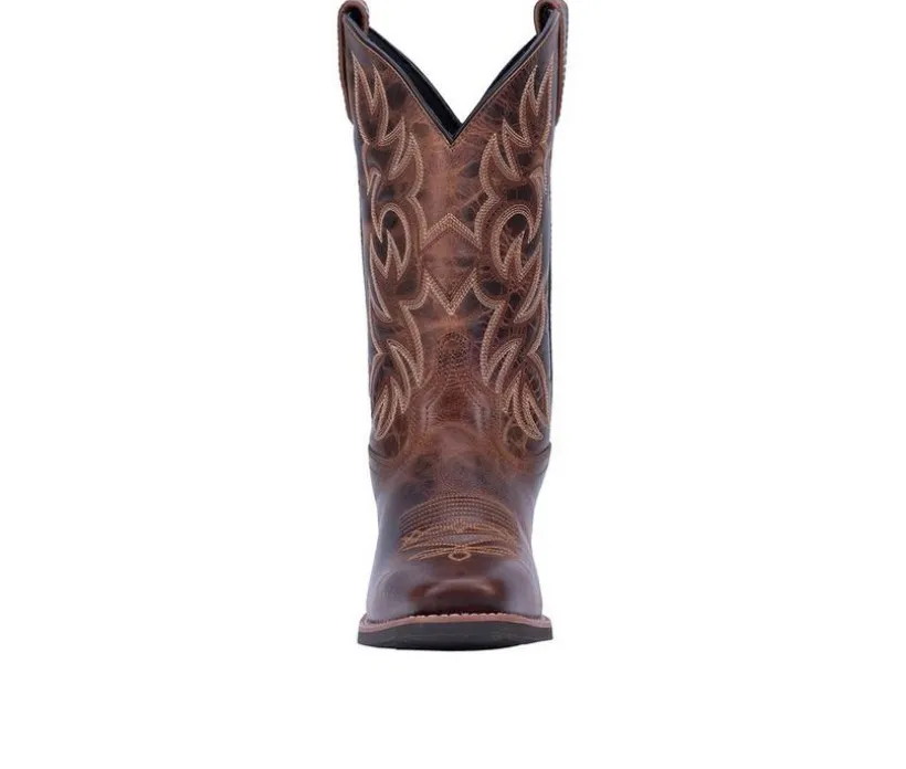 Men's Laredo Western Boots 68354 Breakout Cowboy Boots