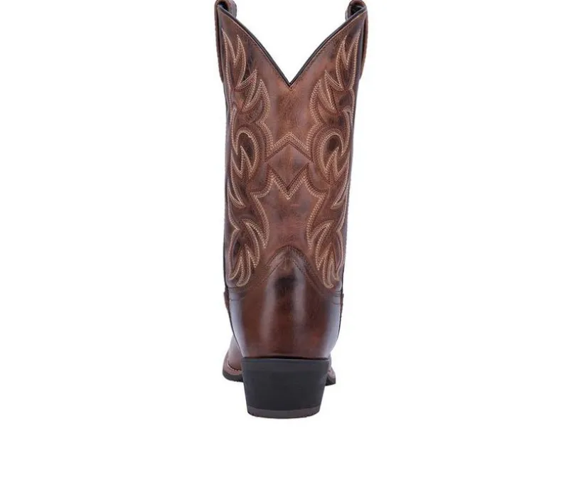 Men's Laredo Western Boots 68354 Breakout Cowboy Boots