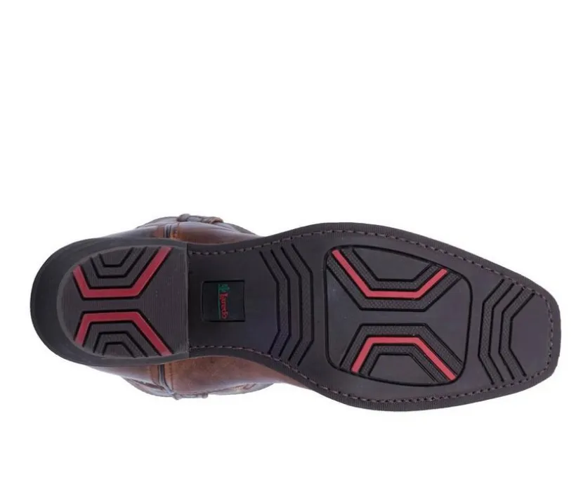 Men's Laredo Western Boots 68354 Breakout Cowboy Boots