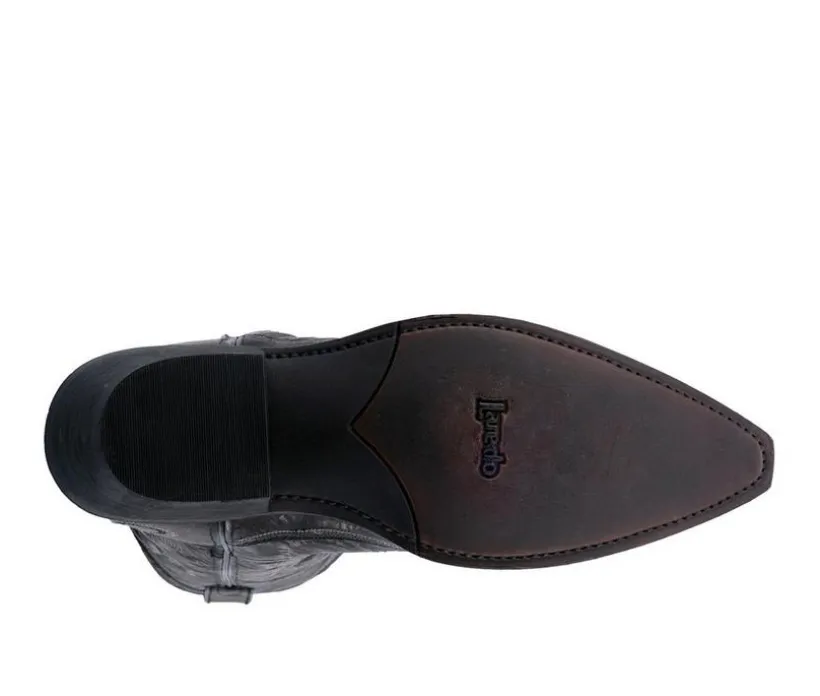 Men's Laredo Western Boots 68407 Garrett Cowboy Boots