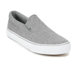 Men's Lugz Clipper Denim Casual Shoes