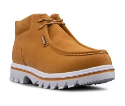 Men's Lugz Fringe Boots