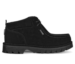 Men's Lugz Fringe Boots