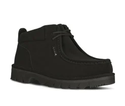 Men's Lugz Fringe Boots