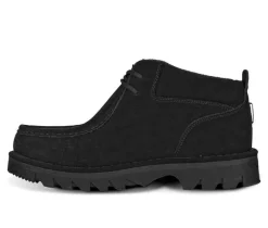 Men's Lugz Fringe Boots
