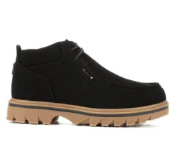 Men's Lugz Fringe Boots
