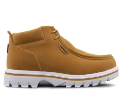 Men's Lugz Fringe Boots