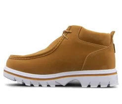 Men's Lugz Fringe Boots