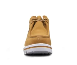 Men's Lugz Fringe Boots