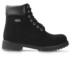 Men's Lugz Men's Convoy Work Boots