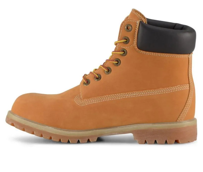 Men's Lugz Men's Convoy Work Boots