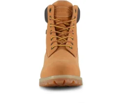 Men's Lugz Men's Convoy Work Boots