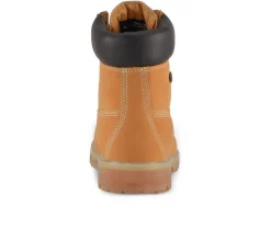 Men's Lugz Men's Convoy Work Boots