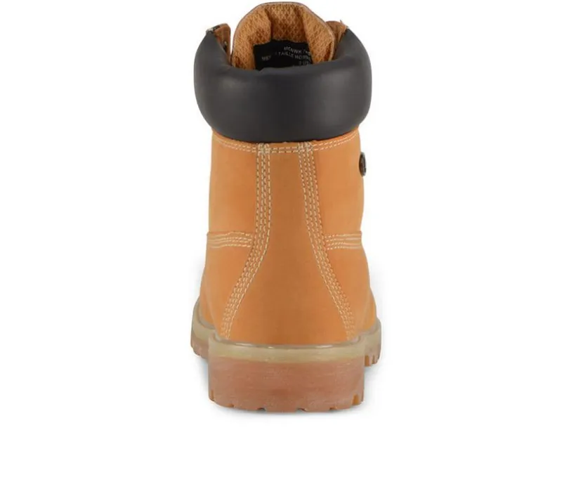 Men's Lugz Men's Convoy Work Boots