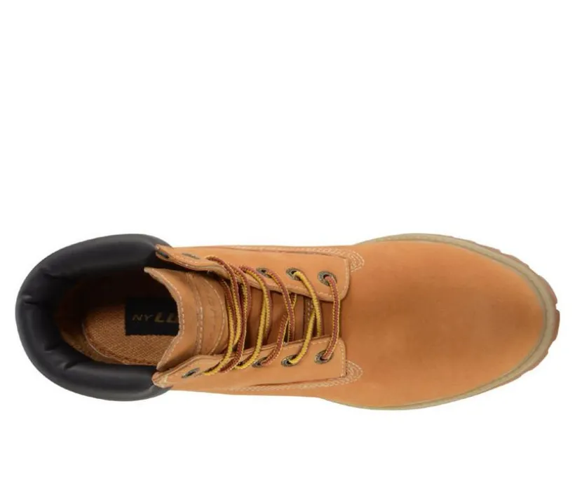 Men's Lugz Men's Convoy Work Boots