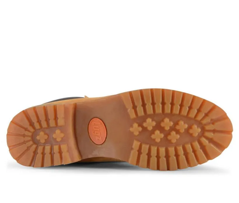 Men's Lugz Men's Convoy Work Boots