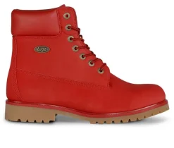 Men's Lugz Men's Convoy Work Boots