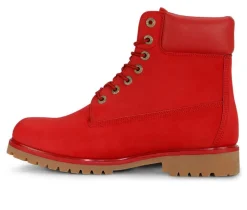 Men's Lugz Men's Convoy Work Boots