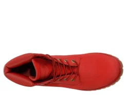 Men's Lugz Men's Convoy Work Boots