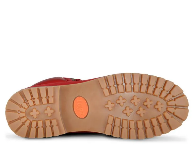 Men's Lugz Men's Convoy Work Boots