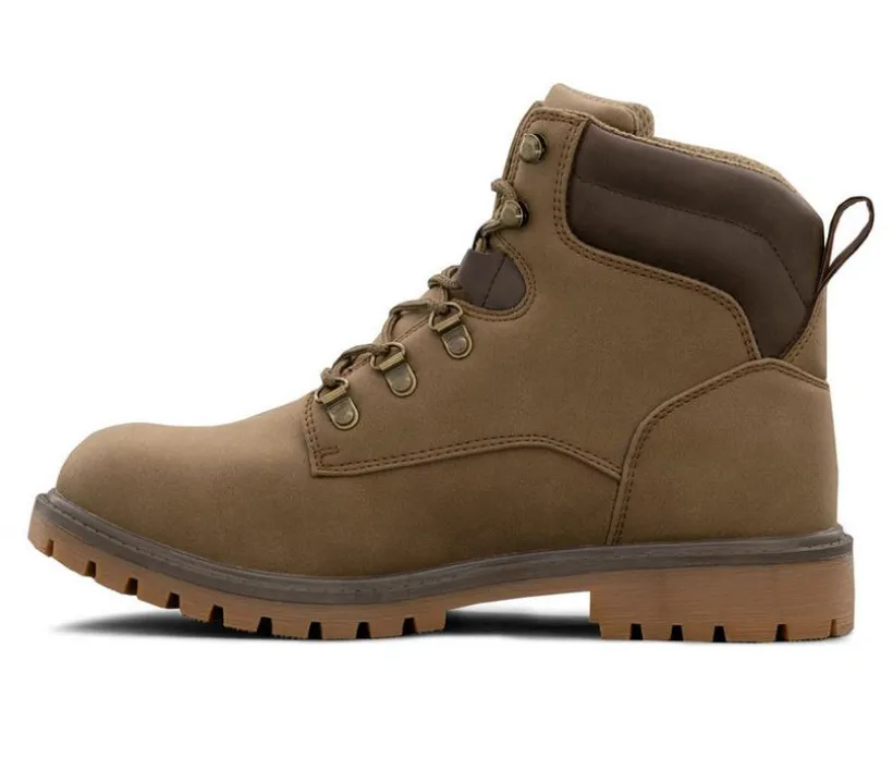 Men's Lugz Scaffold Boots
