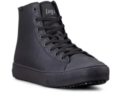 Men's Lugz Stagger Hi Slip Resistant Safety Shoes