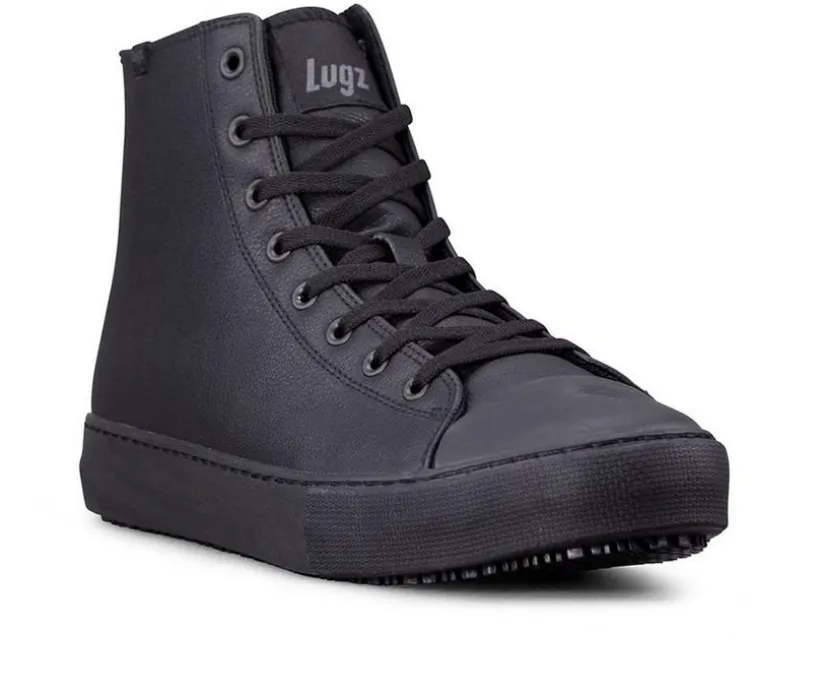 Men's Lugz Stagger Hi Slip Resistant Safety Shoes