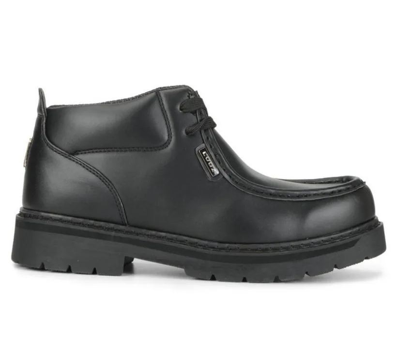 Men's Lugz Strutt LX Chukka Boots