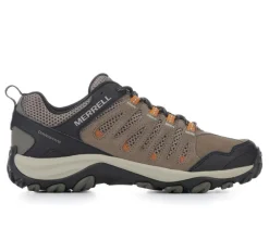 Men's Merrell Crosslander 3 Low Hiking Boots