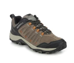Men's Merrell Crosslander 3 Low Hiking Boots