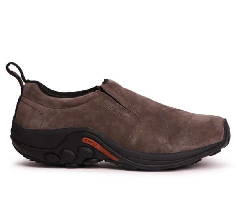 Men's Merrell Jungle Moc Slip-On Shoes