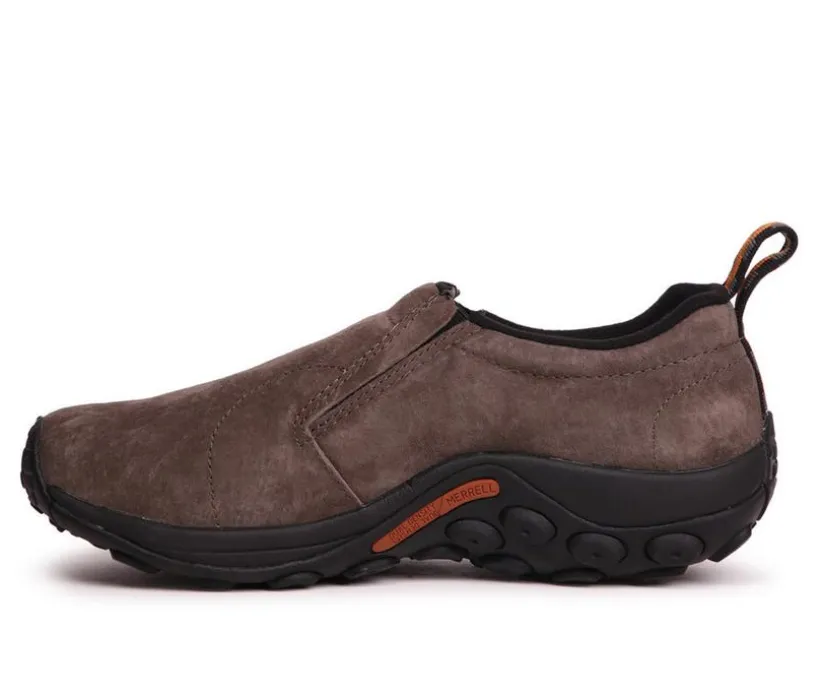 Men's Merrell Jungle Moc Slip-On Shoes