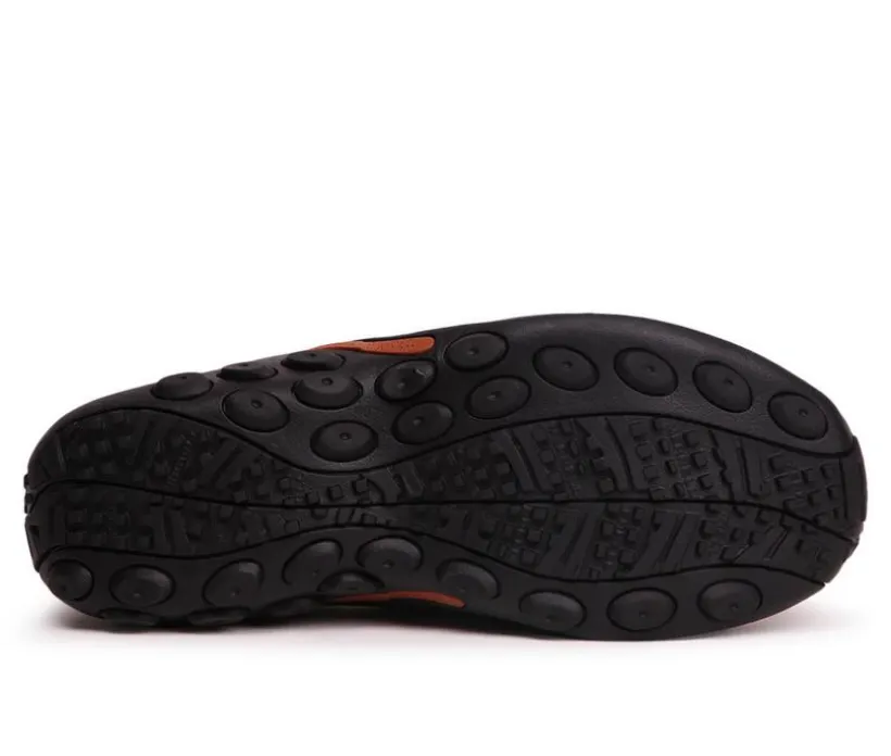 Men's Merrell Jungle Moc Slip-On Shoes