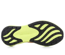 Men's Merrell M Morphlite Hiking Boots