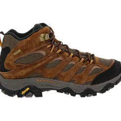 Men's Merrell Moab 3 Mid Waterproof Hiking Boots