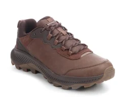 Men's Merrell Speed Strike Leather Hiking Shoes