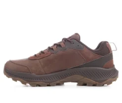 Men's Merrell Speed Strike Leather Hiking Shoes